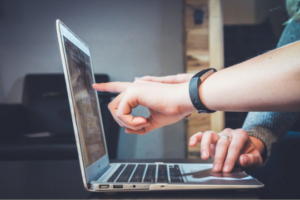 Salesforce Live-Chat