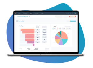Service Hub von HubSpot