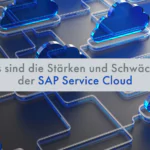 SAP Service Cloud