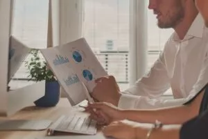 Vertriebserfolg messen | Richtige KPis finden