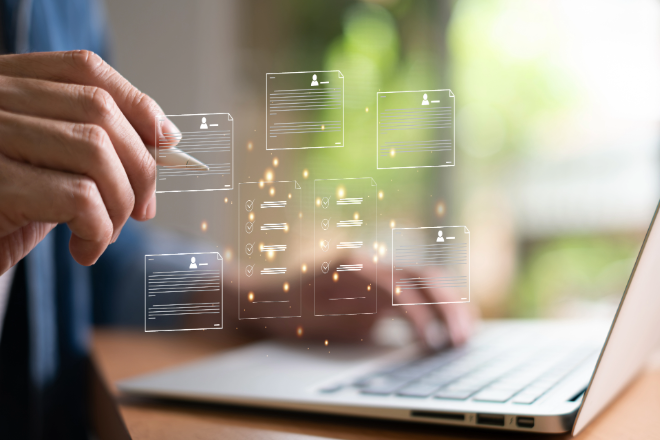 Ressourcennutzung | Service Level Management